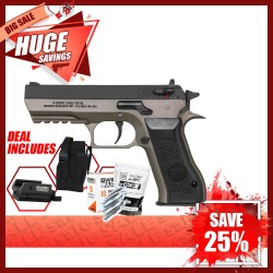 SIDEARM DEAL: Baby Desert Eagle (Dual Tone)